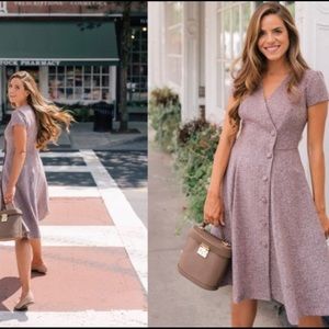 Gal Meets Glam Agatha Dress